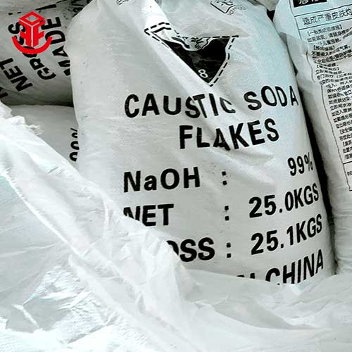 Sodium Hydroxide Price per Ton | Bulk 99% Caustic Soda
