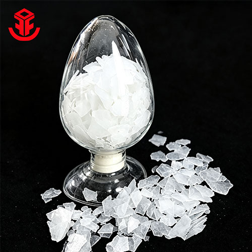 Prix du jour paillettes de soude caustique | Hydroxyde de sodium 99% pur