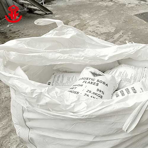 25kg Sodium Hydroxide Flakes | 99% Pure Caustic Soda