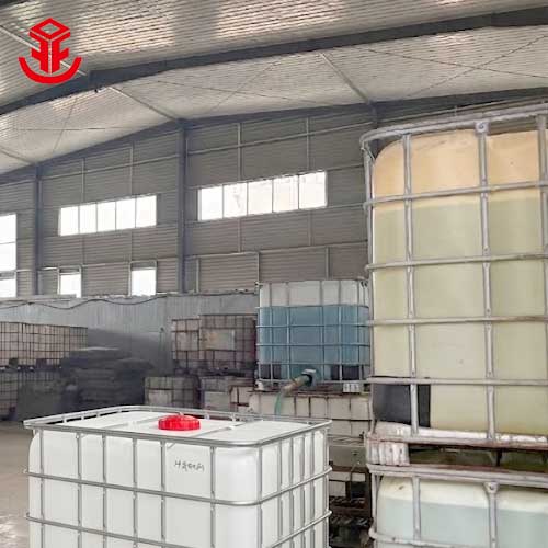 Sodium Hydroxide 32% Solution | Liquid Caustic Soda