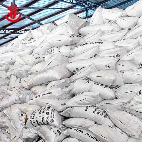 Sodium Hydroxide (NaOH) for Be Processing & Reactions