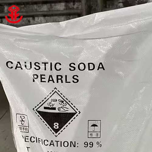 Pure NaOH Solution - Industrial Liquid Sodium Hydroxide
