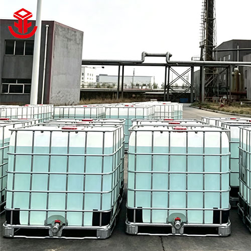 Liquid Caustic Soda / Lye 