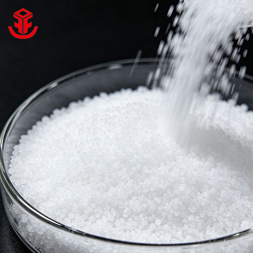 Caustic Soda Pearls