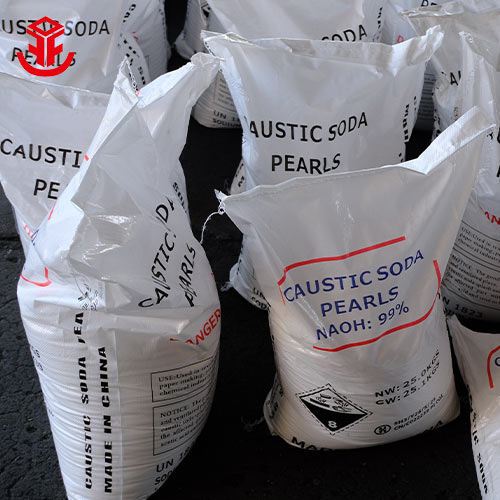 Caustic Soda Pearls Manufacturers in China Direct Price