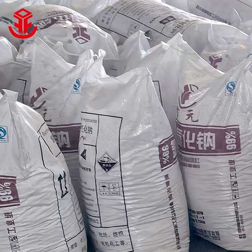 Top Sodium Hydroxide Bulk Suppliers | Wholesale Caustic Soda 99%