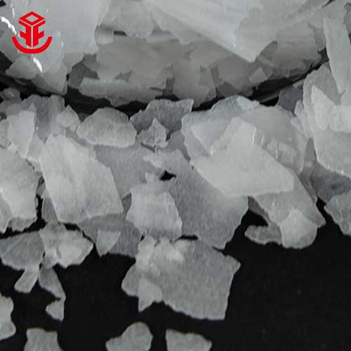 Caustic Soda 98 Direct Factory Export Supply