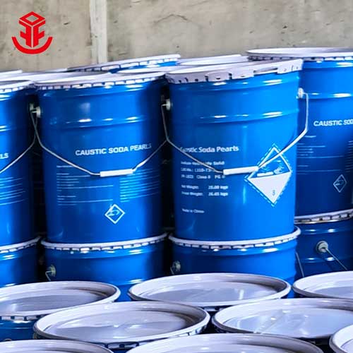 High-Purity Caustic Soda Beads for Sale 99% | Factory Direct