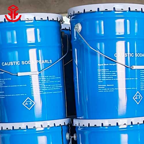 Find Caustic Soda Beads Near Me | Fast Regional & Bulk Delivery