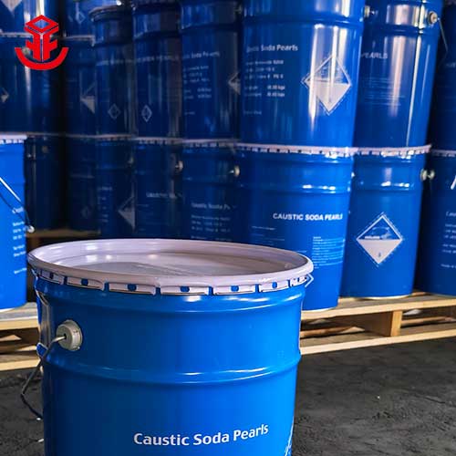 Top Caustic Soda Beads Suppliers 99% | Factory Direct Wholesale