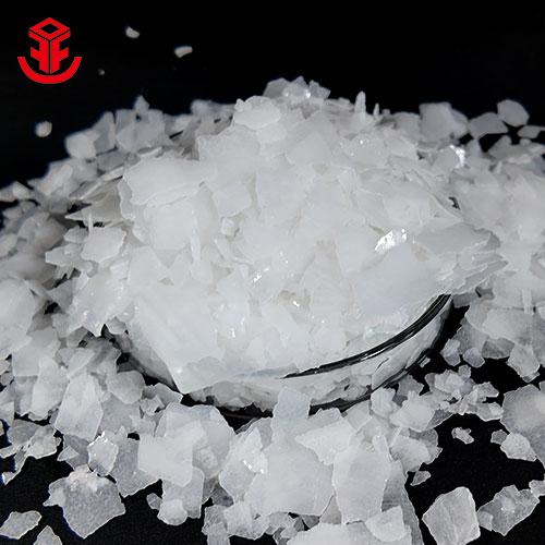 Caustic Soda Packet China Direct Factory Bulk Supply Rate