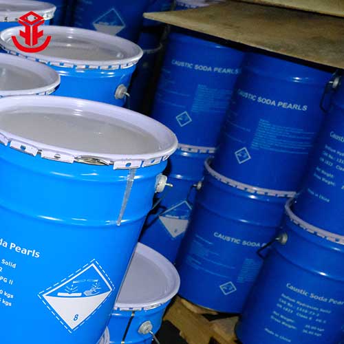 Competitive Caustic Soda Prills Price | Factory Direct Wholesale