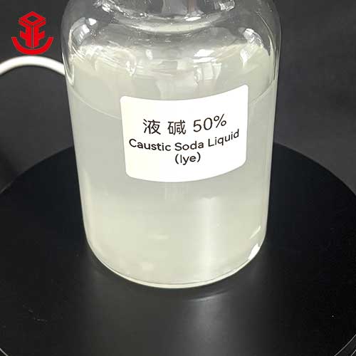 Industrial Caustic Soda Solution | 50% & 32% Liquid Alka