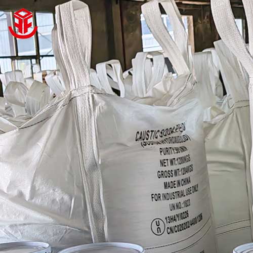Premium Soda Beads 99% | Factory Direct Caustic Supply