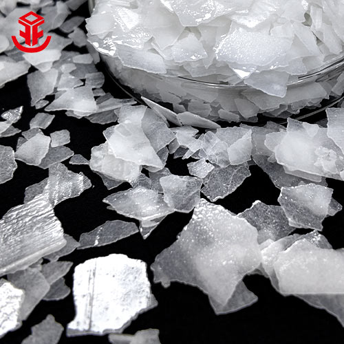 Caustic Price Per Ton Direct Factory Export Rate
