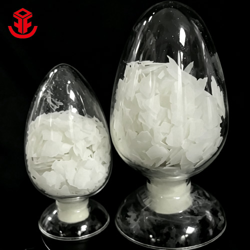 Caustic Soda 25kg Bags China Direct Factory Supply