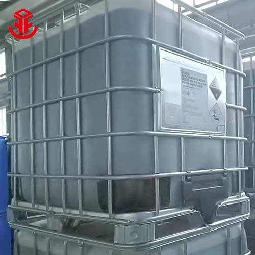 Industrial Caustic Soda Liquid 30% Solution for Water Treatment & Neutralization