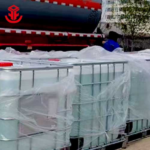Liquid Caustic Soda 32% & 50% Solution for Industrial & Water Treatment Use