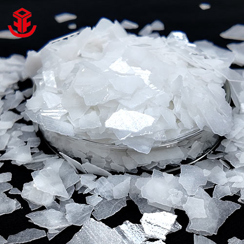 Caustic Soda China Price Factory Direct Bulk Rate
