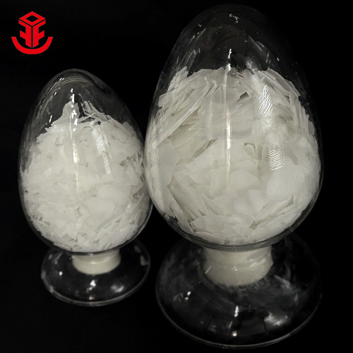 Caustic Soda Flakes Manufacturers in China Supply