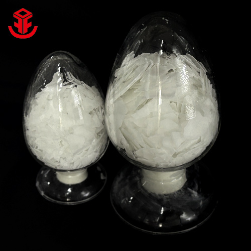 Caustic Soda Flakes Price in China Direct Factory Supply