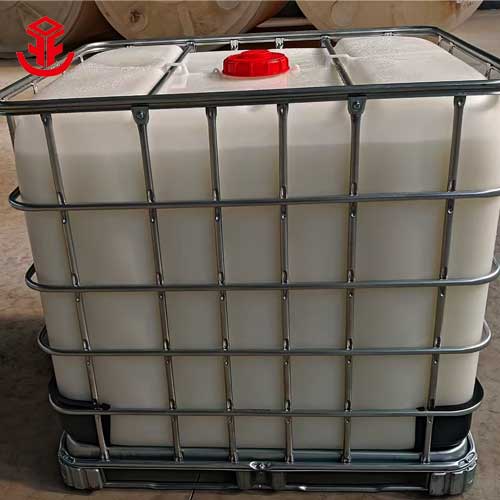 Industrial Liquid Caustic Soda 48% for Pulp & Paper