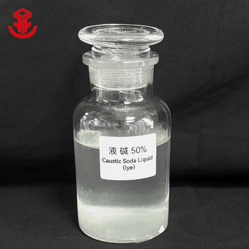 Top Caustic Soda Lye Suppliers 50% | Factory Direct Wholesale