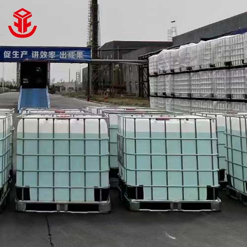 Top Caustic Soda Solution Manufacturer | Direct Factory Wholesale