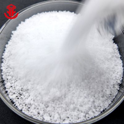 Premium Sodium Hydroxide Pearls 99 Percent Pure Supply