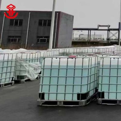 Liquid Caustic Soda 50% | Premium NaOH Solution Supplier