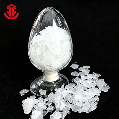 Prix du jour paillettes de soude caustique | Hydroxyde de sodium 99% pur