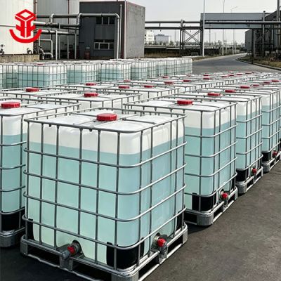 Soude caustique liquide 50% | Fournisseur de solution d’hydroxyde de sodium de qualité supérieure